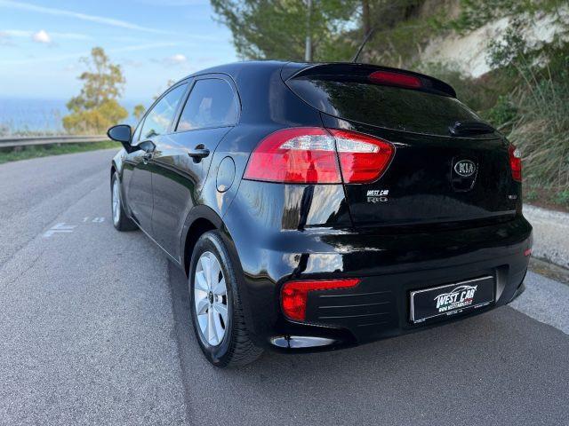 KIA Rio 1.1 CRDi 5p.S&S High Tech