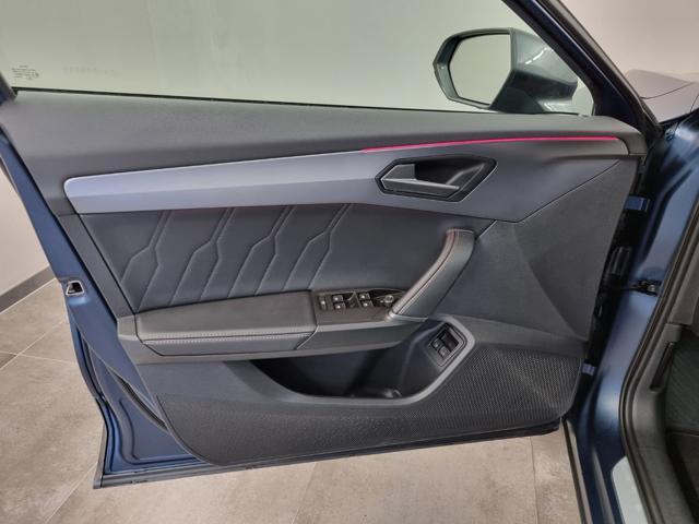 CUPRA Formentor 1.4 e-Hybrid DSG