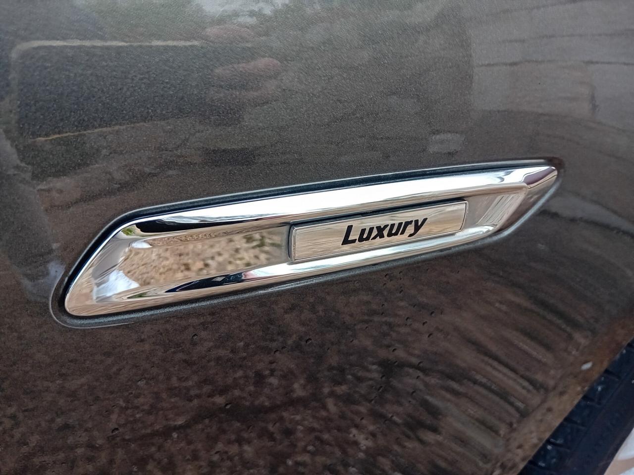 Bmw 520 520d Touring Luxury