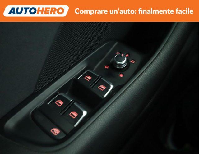 AUDI A3 Sedan 1.6 TDI clean diesel Ambition