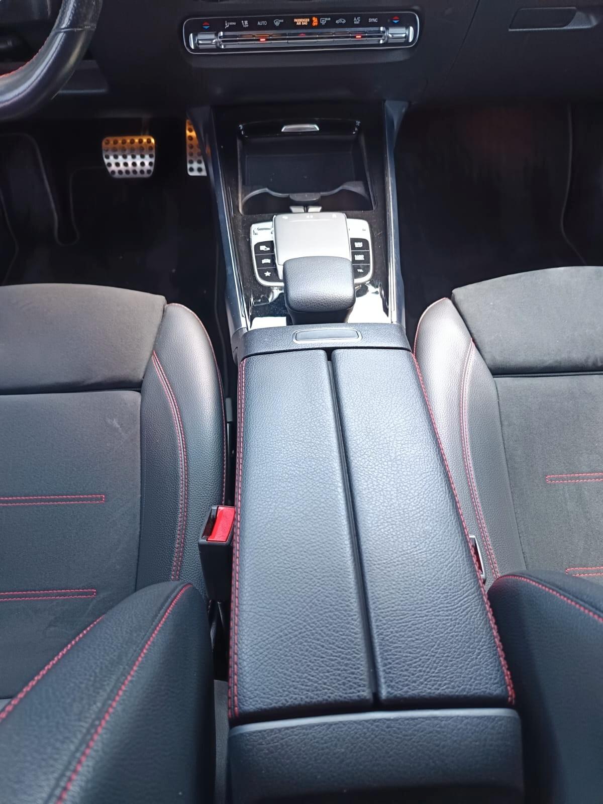 Mercedes-benz GLB 180 d Automatic Premium