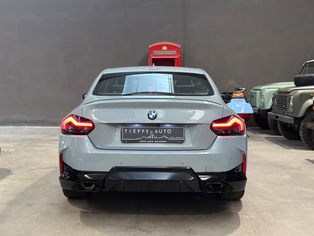 BMW 240 M 240i xDrive