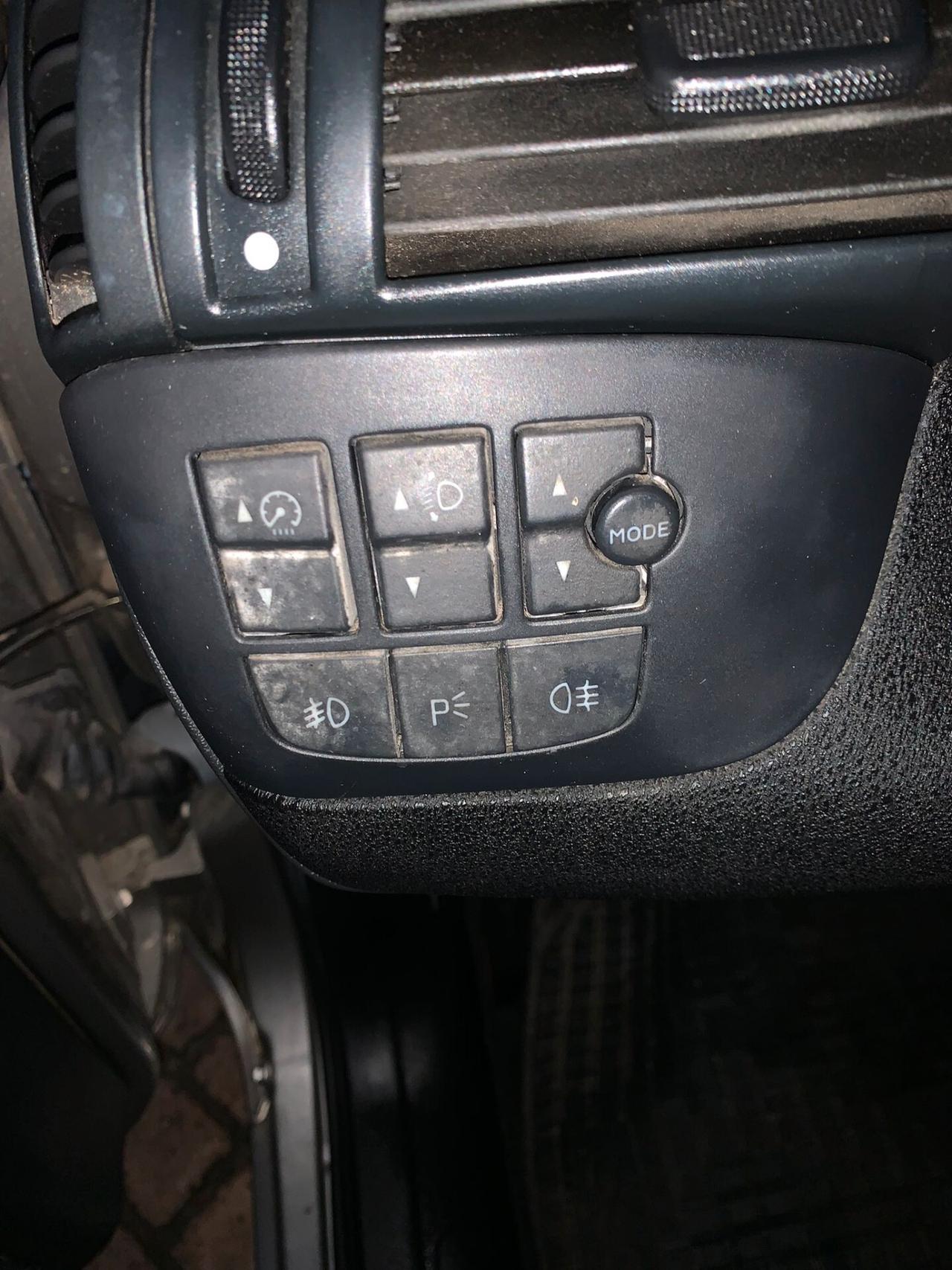 Fiat Stilo 1.9 MJT 120 CV Multi Wagon Dynamic