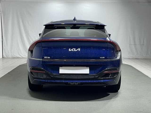 Kia EV6 Single Motor 77,4 kWh RWD GT Line