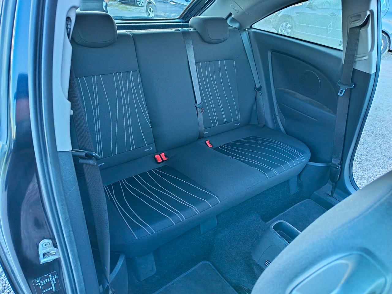 Opel Corsa 1.3 CDTI 95CV ecoFLEX 3 porte Edition km 168.000 CERTIFICATI NEOPATENTATI