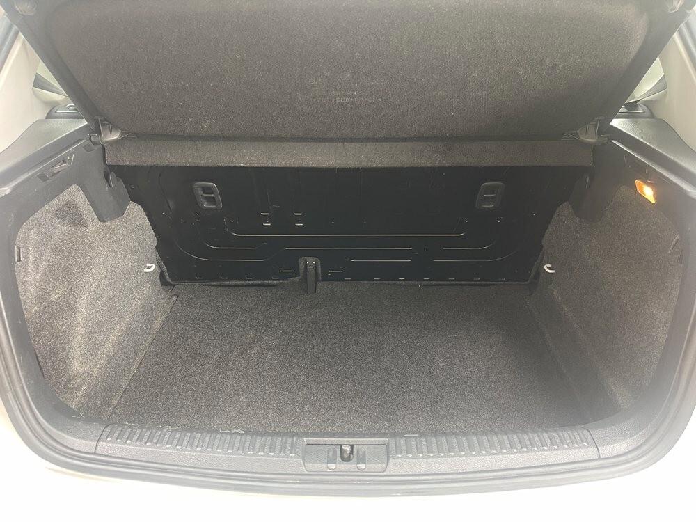 Volkswagen Polo 1.2 5 porte Trendline NEO PATENTATI