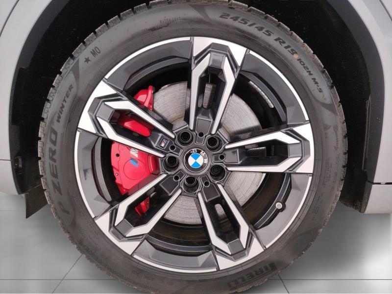 BMW iX2 30 MSport Pro xDrive