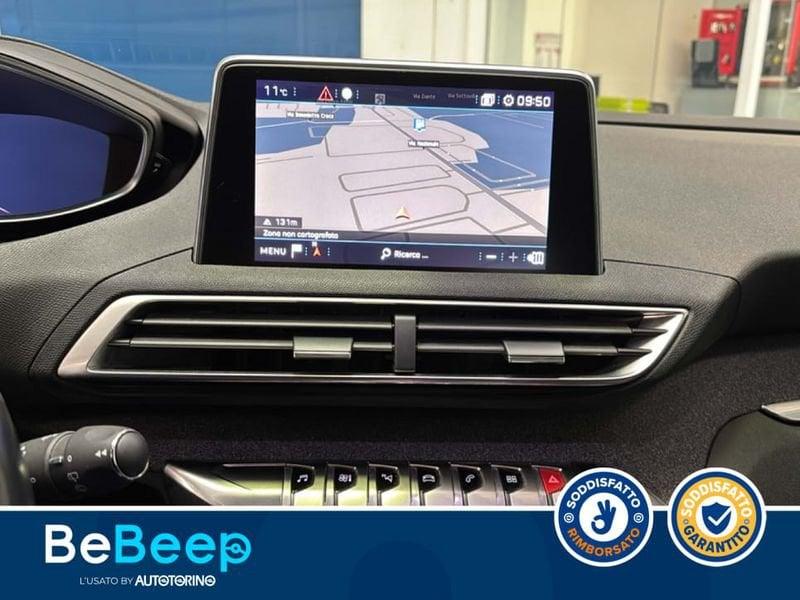 Peugeot 5008 1.6 BLUEHDI ALLURE S&S 120CV 7P.TI EAT6