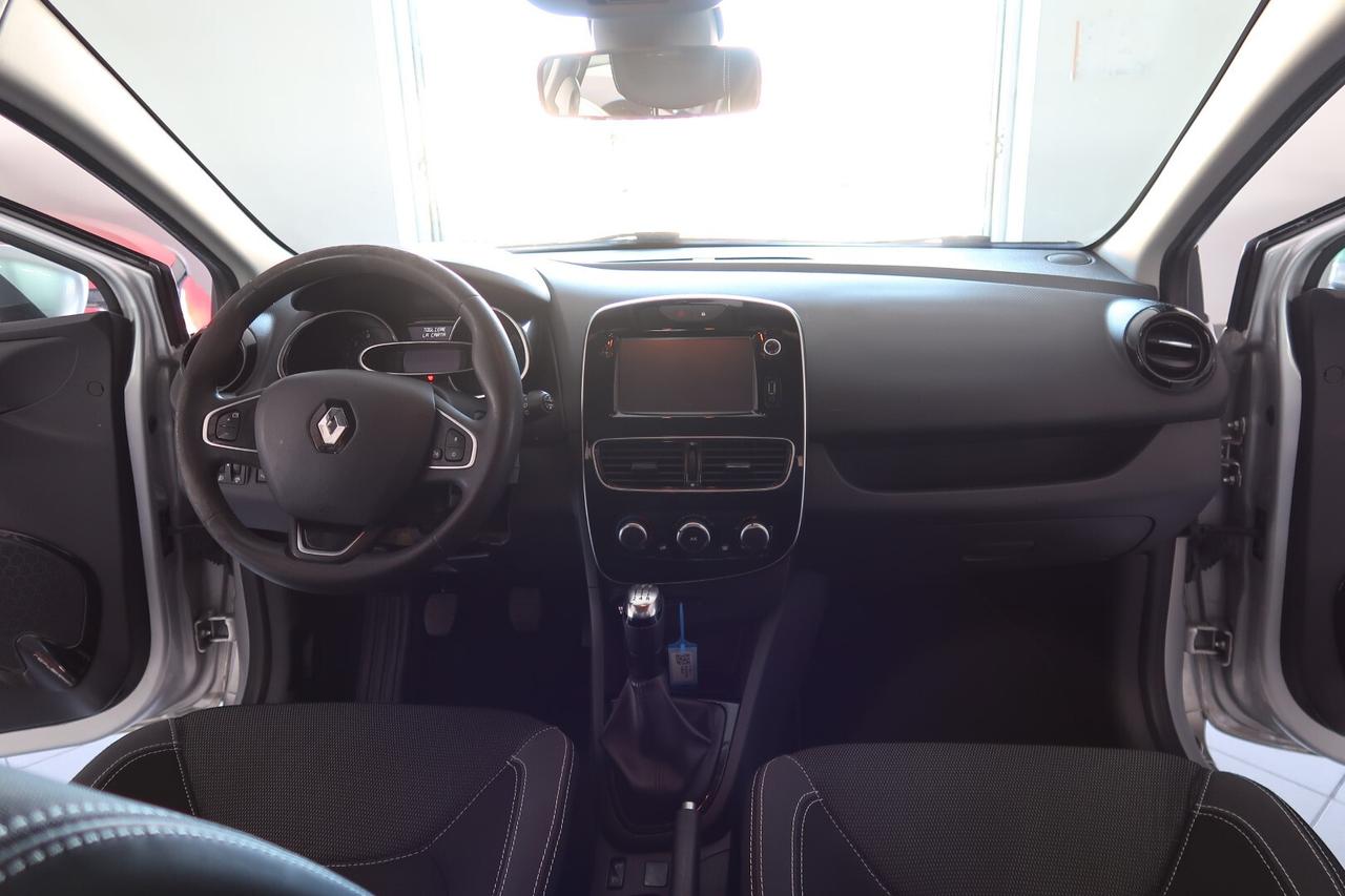 Renault Clio dCi 8V 75CV 5 porte Energy Zen