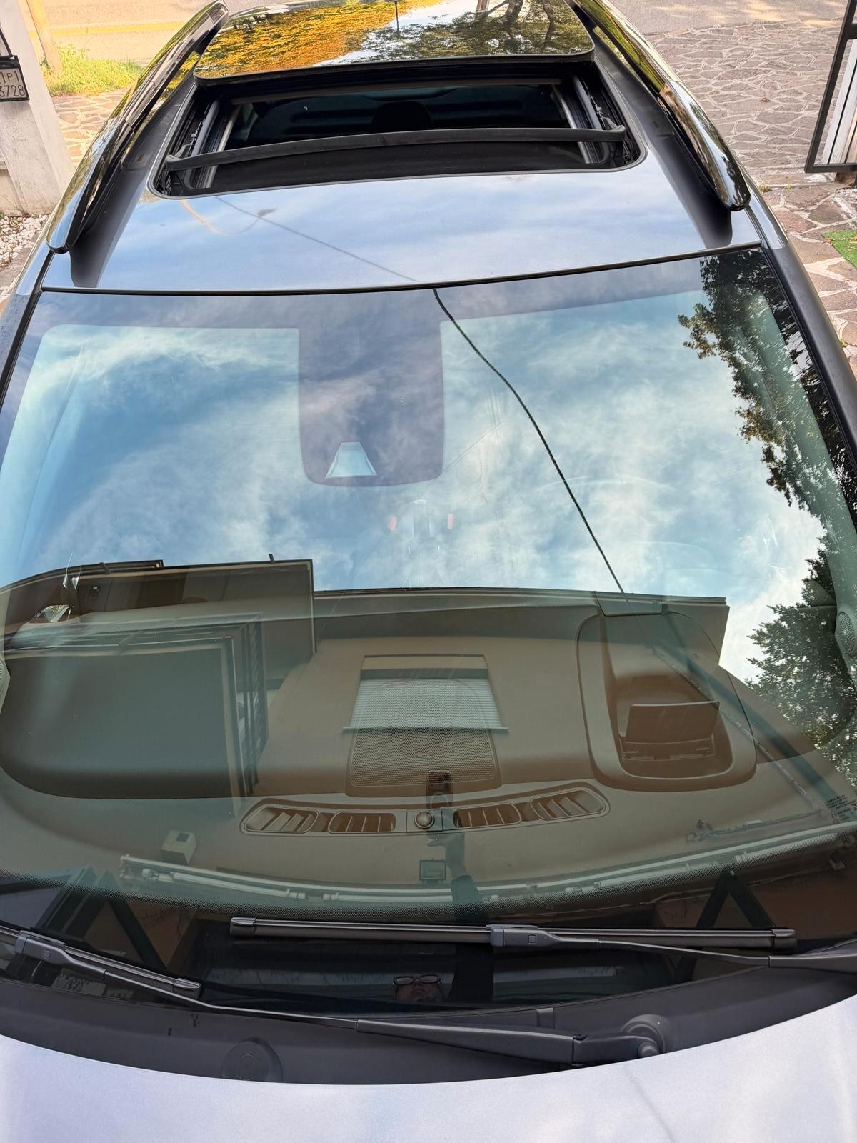 Citroen C3 Aircross PureTech 110 S&S Shine