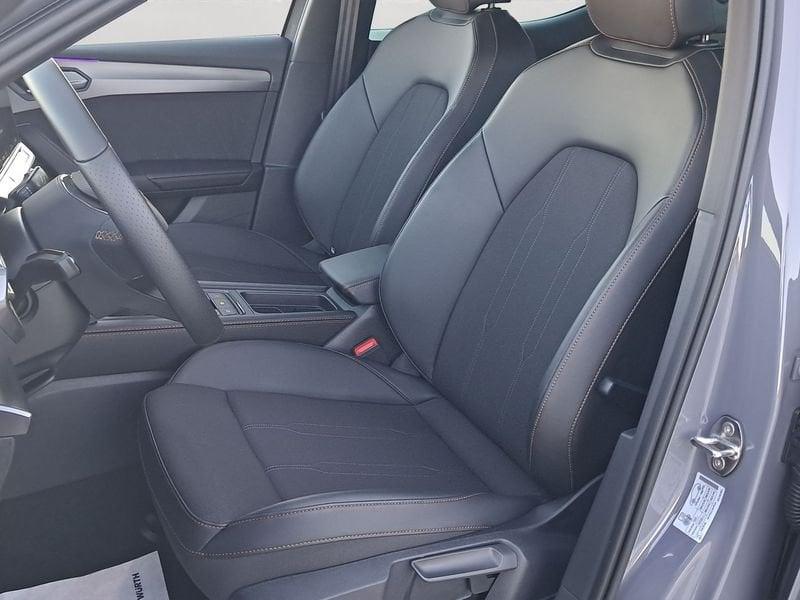 Cupra Leon Leon 1.5 TSI 150 CV