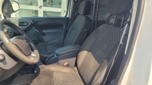RENAULT Kangoo 1.5 dCi 75CV F.AP. 4p. Express