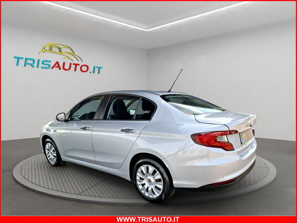 FIAT Tipo 1.3 Mjt Berlina NEOPATENTATI