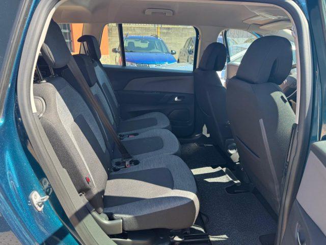 CITROEN Grand C4 Spacetourer BlueHDi 130 S&S EAT8 Feel Pack