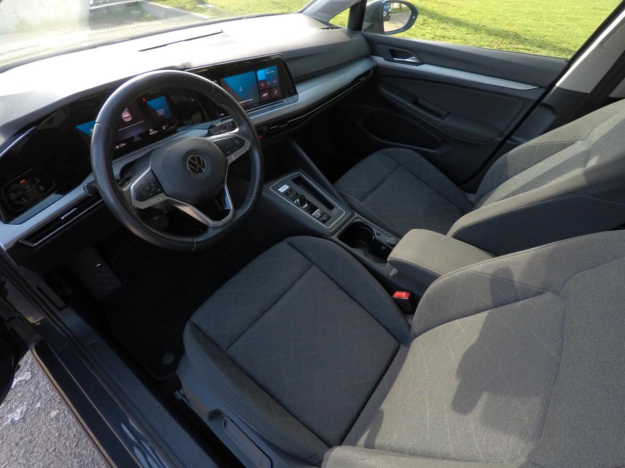 Volkswagen Golf 2.0 TDI DSG SCR Life