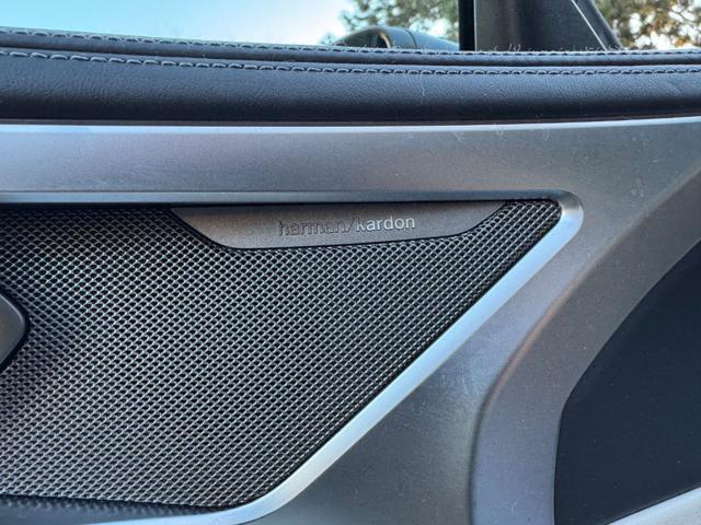 BMW 840 d xDrive M-Sport Gran Coupé 320CV FUL OPT.