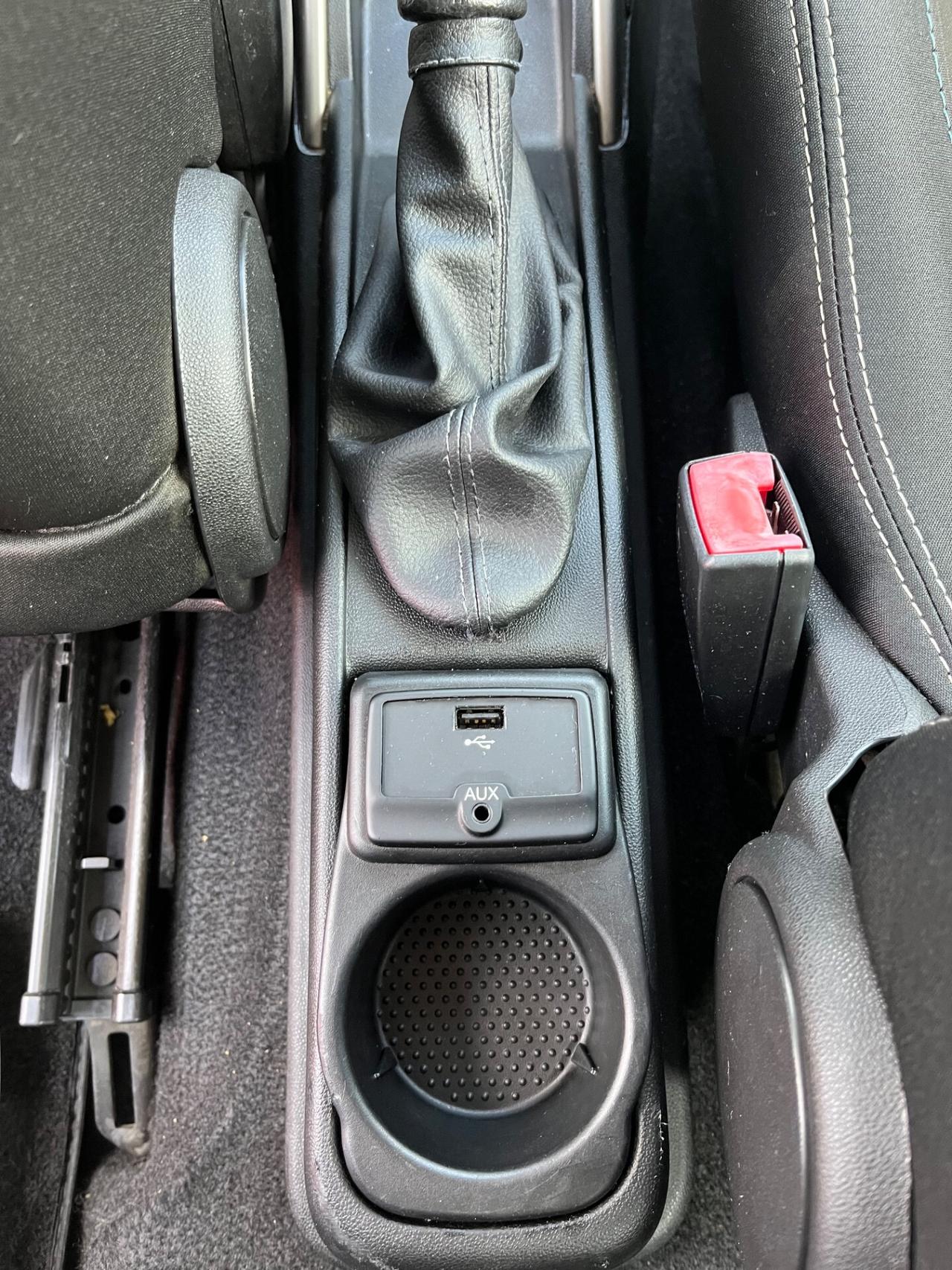 Alfa Romeo MiTo 1.4 70 CV 8V