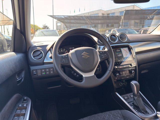 SUZUKI Vitara 1.4 Hybrid 4WD AllGrip Top A/T