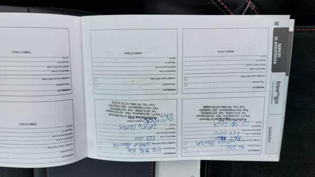 ABARTH 695 1.4 Turbo T-Jet XSR Yamaha Limited Edition