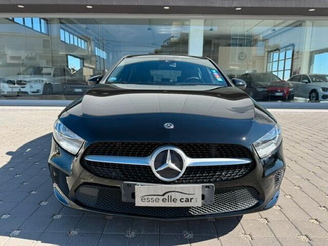 Mercedes-benz A 200 Executive 2019- LEGGERE DESCRIZIONE-