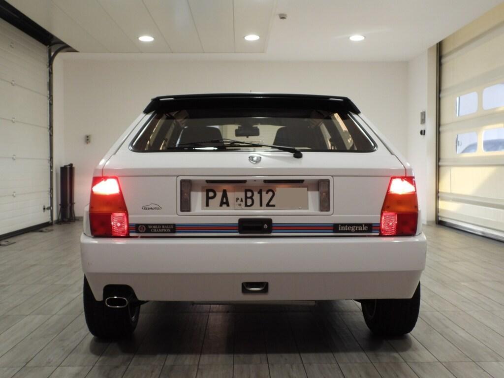 Lancia Delta 5 Porte 2.0 HF Integrale 5