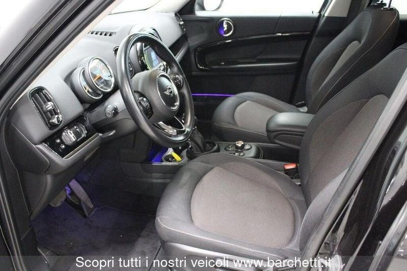 MINI Mini Countryman F60 Cooper D Countryman 2.0 TwinPower Turbo Cooper D Boost ALL4 Steptronic