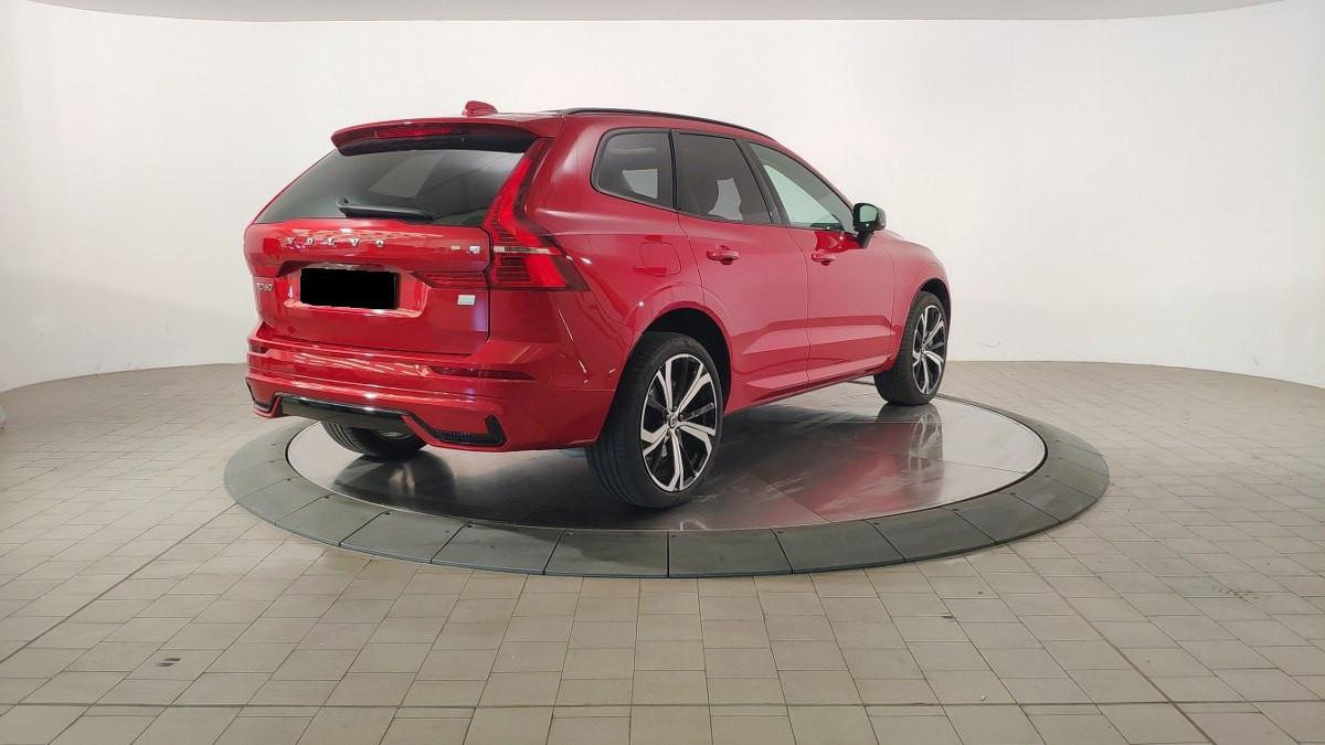 VOLVO Xc60 T8 Recharge Plug-In Hybrid Awd Aut. Ultimate Dark