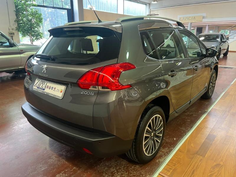 PEUGEOT PureTech 82 Active