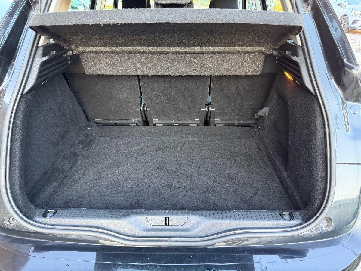 CITROEN - C4 Picasso - 1.6 e-HDi 115 Exclusive