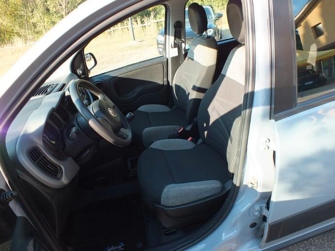 Fiat Panda 1.0 FireFly Hybrid*SOLO 71.000*
