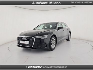 Audi A6 A6 Avant 45 2.0 TFSI S tronic Business Plus