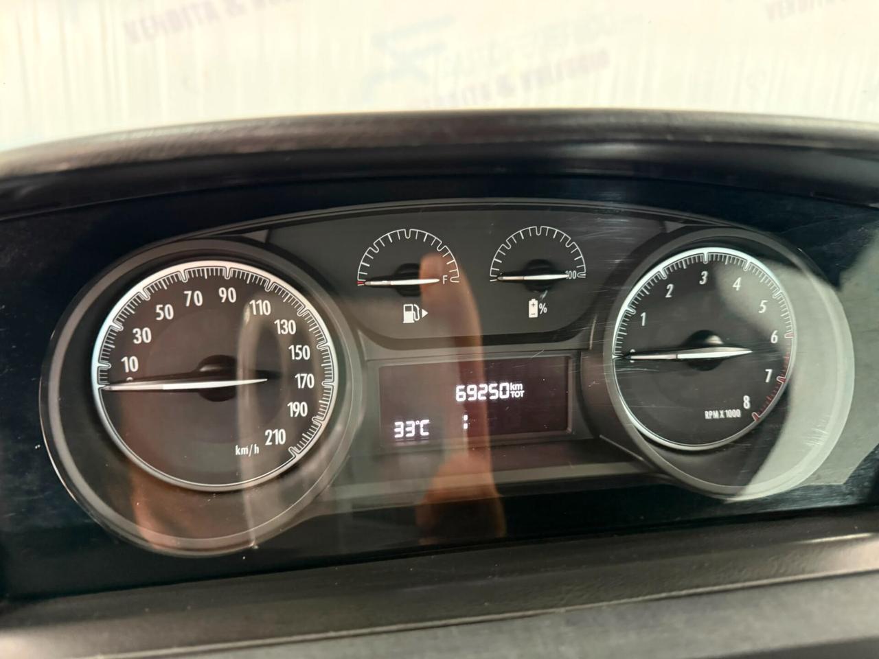 Lancia Ypsilon 1.0 Hybrid 5 porte S&S Alberta Ferretti