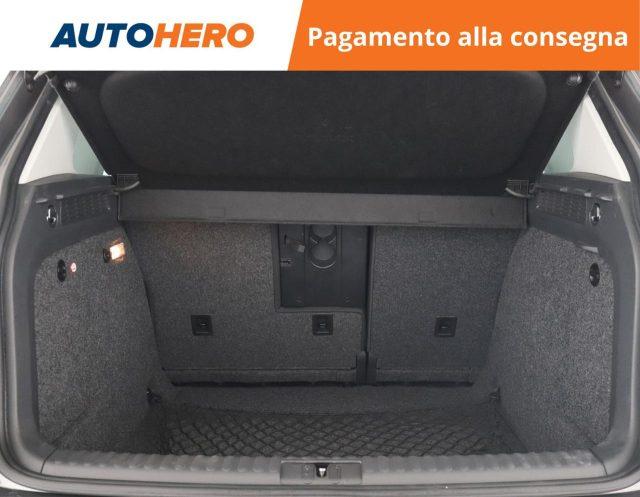 VOLKSWAGEN Tiguan 2.0 TDI 140 CV Sport & Style BlueMotion Technology