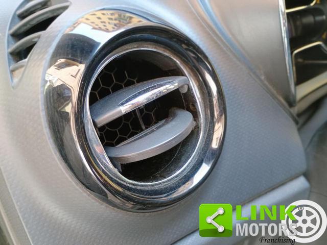 RENAULT Captur 1.5 dCi 8V 90 CV Start&Stop Energy R-Link