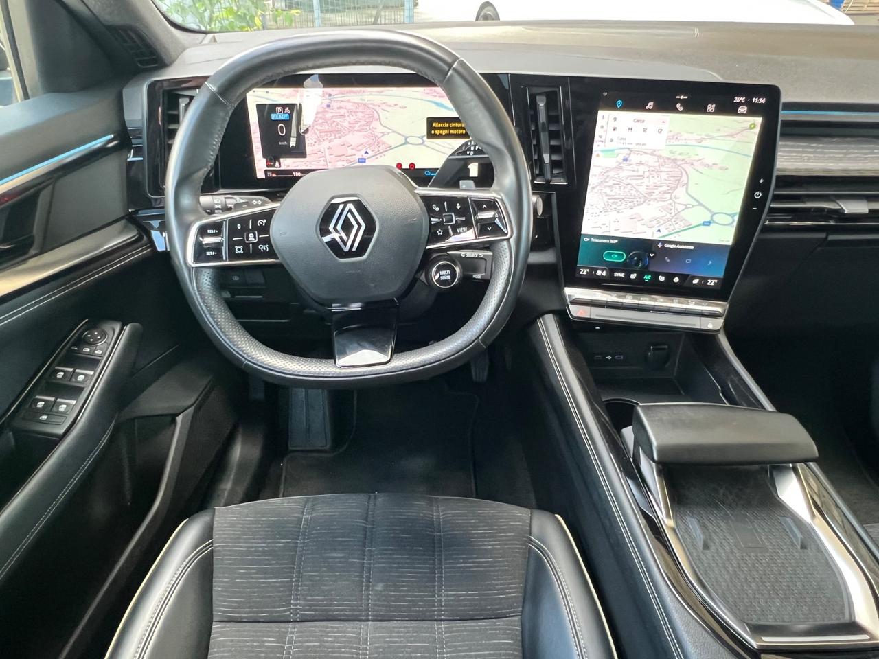 Renault Austral Mild Hybrid Advanced 130 CV FINANZIABILE