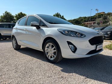 FORD FIESTA 1.5 ECOBLUE - 2020