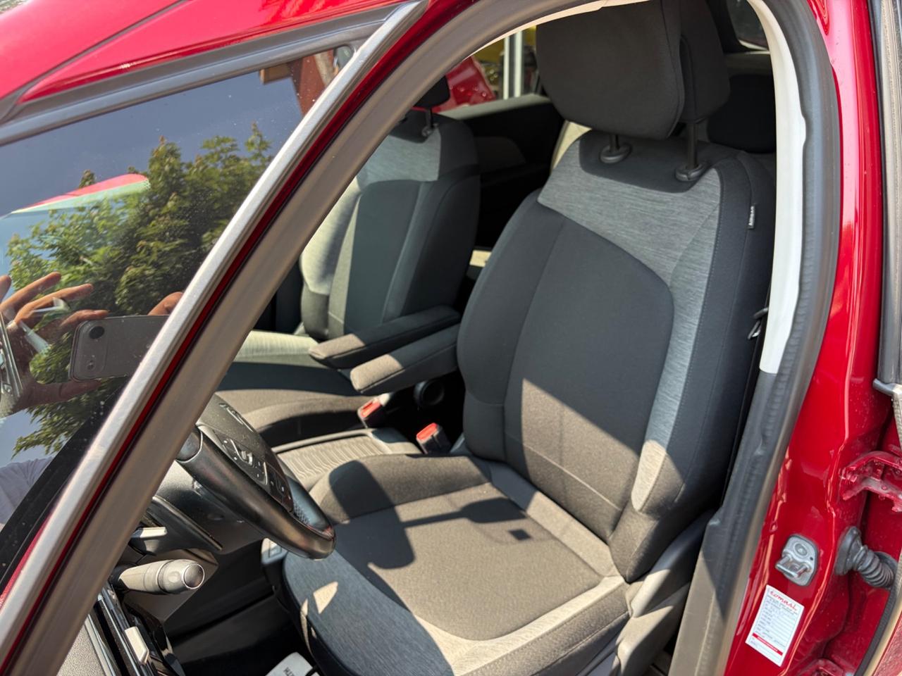Citroen C4 SpaceTourer BlueHDi 130 S&S EAT8 Feel