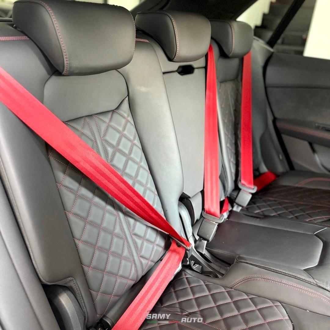 Audi Q8 SUV 50 TDI 286 CV quattro tiptronic S line edition