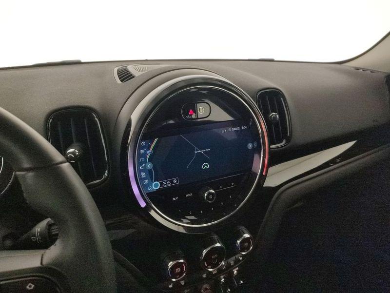 MINI Mini Countryman F60 2020 Benzi Mini Countryman 1.5 Cooper Hype auto