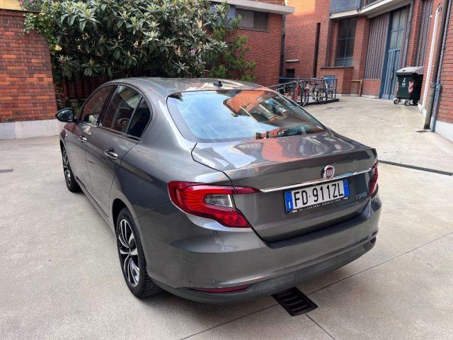 FIAT Tipo 1.6 Mjt S&S 5 porte unico proprietario