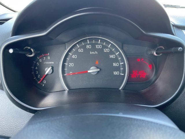 SUZUKI Celerio 1.0 Style