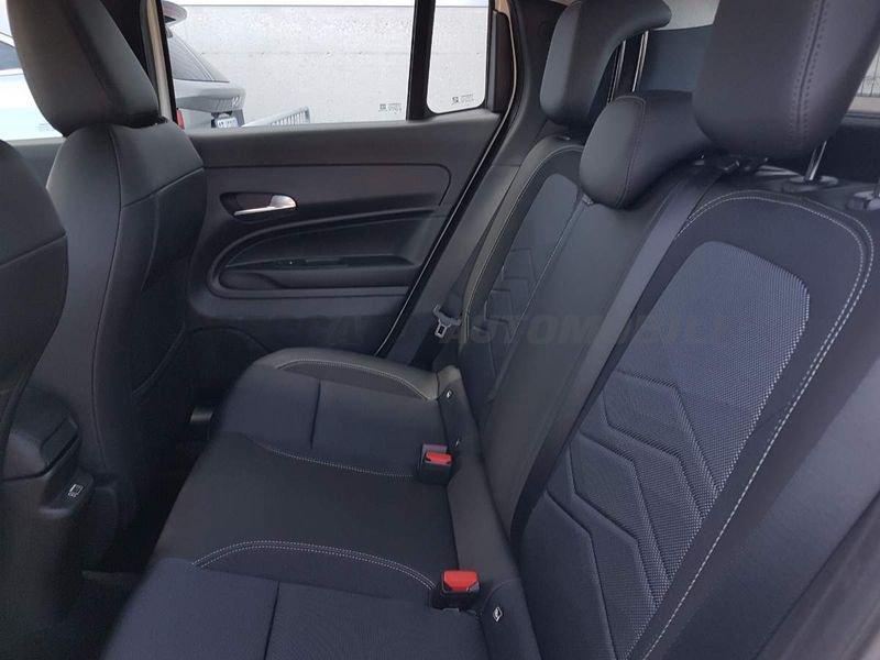 Jeep Avenger Avenger 1.2 turbo e-hybrid Altitude fwd 100cv edct6