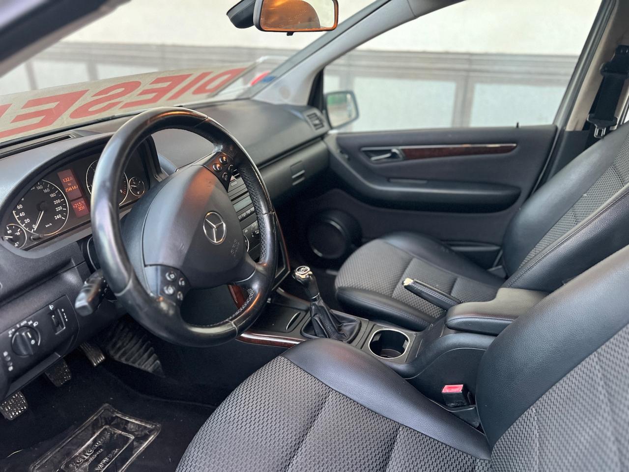 Mercedes Classe A 2.0 Diesel – 109CV | Anno 2011