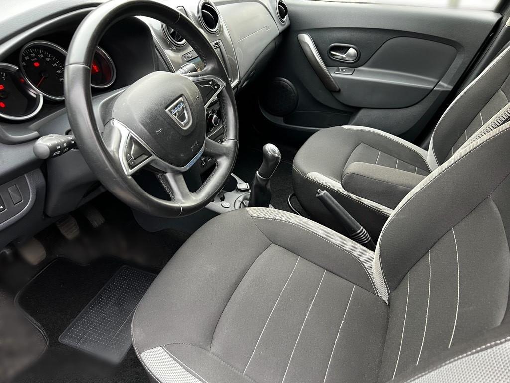 Dacia Sandero Stepway 1.0 TCe 100CV ECO-G 15th Anniversary Perfetta