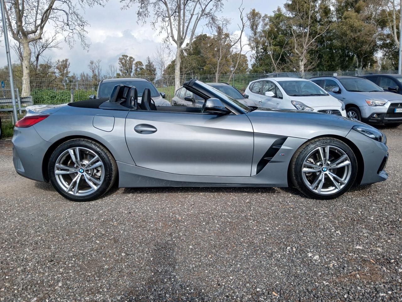 Bmw Z4 M sDrive20i Msport
