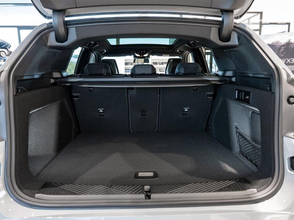 BMW X3 xDrive20d M Sport NUOVO MODELLO