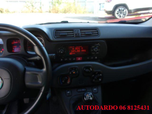 FIAT Panda 1.2 Easy