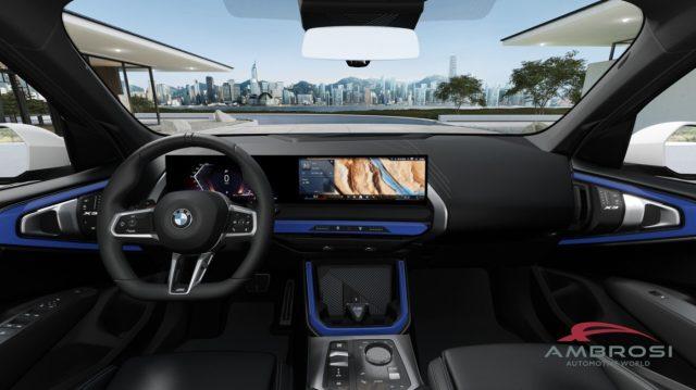 BMW X3 xDrive20 Msport Package