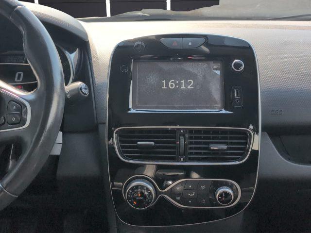 RENAULT Clio dCi 8V 90CV Start&Stop 5 porte Energy Intens