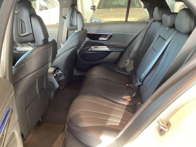 Mercedes-Benz Classe E 220d 4Matic All Terrain Station Wagon Advanced Plus